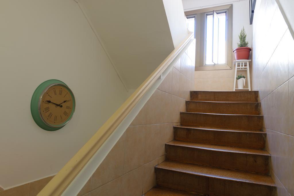 Appart hôtel Tel Aviv Suites Tel-Aviv