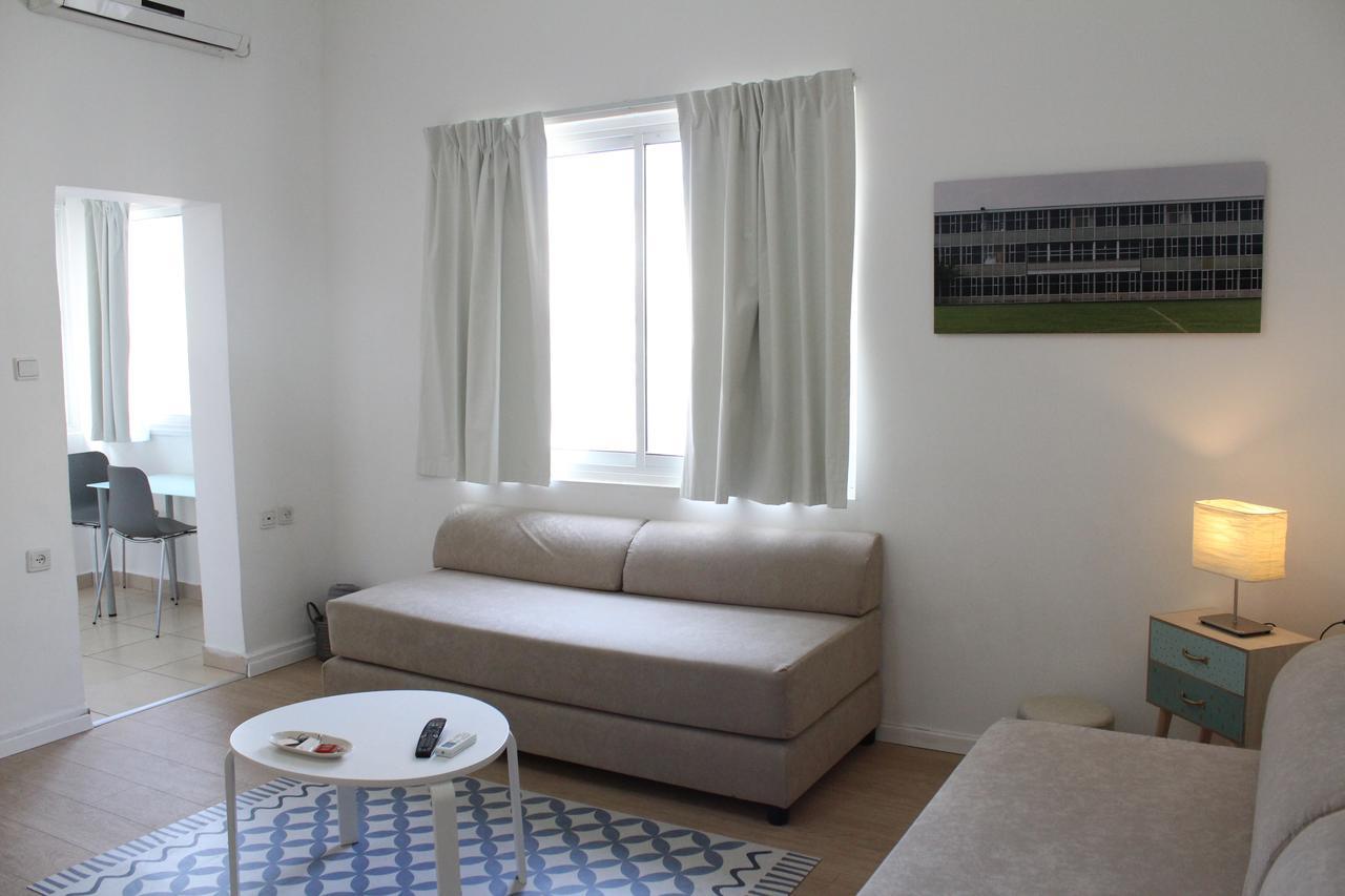 Tel Aviv Suites Appart hôtel Tel-Aviv