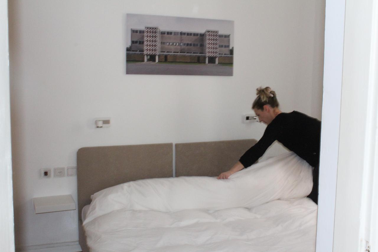 Tel Aviv Suites
