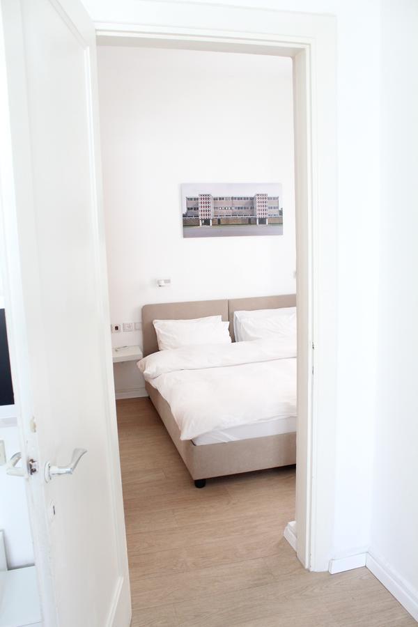 Appart hôtel Tel Aviv Suites Tel-Aviv