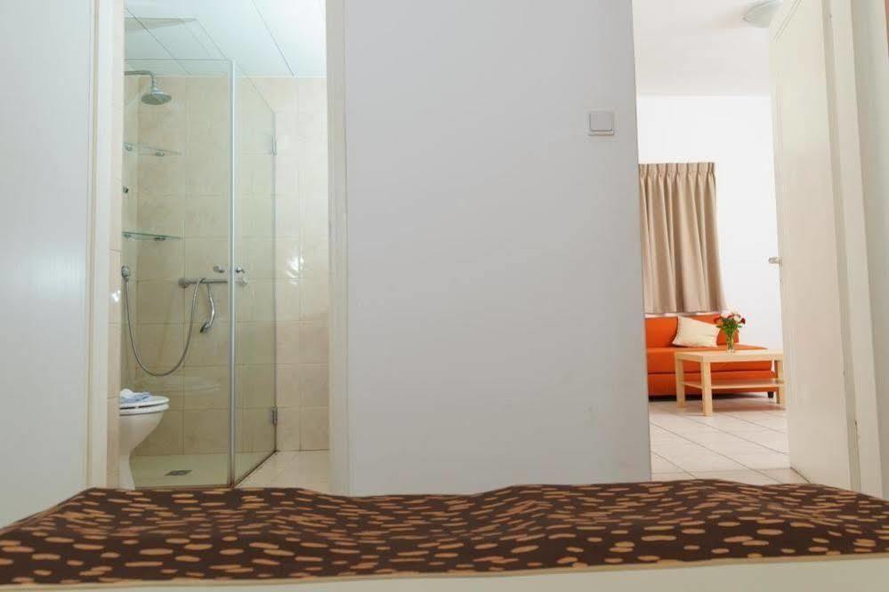 Tel Aviv Suites Appart hôtel Tel-Aviv