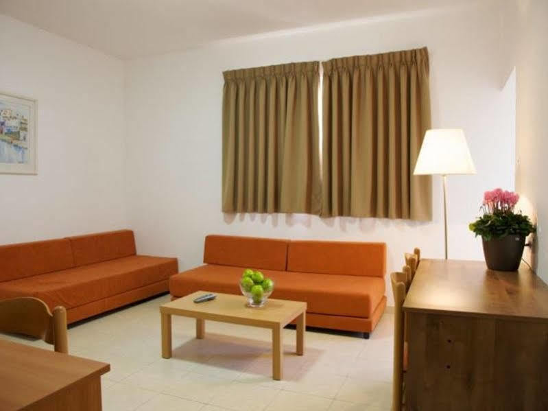 Appart hôtel Tel Aviv Suites 3*