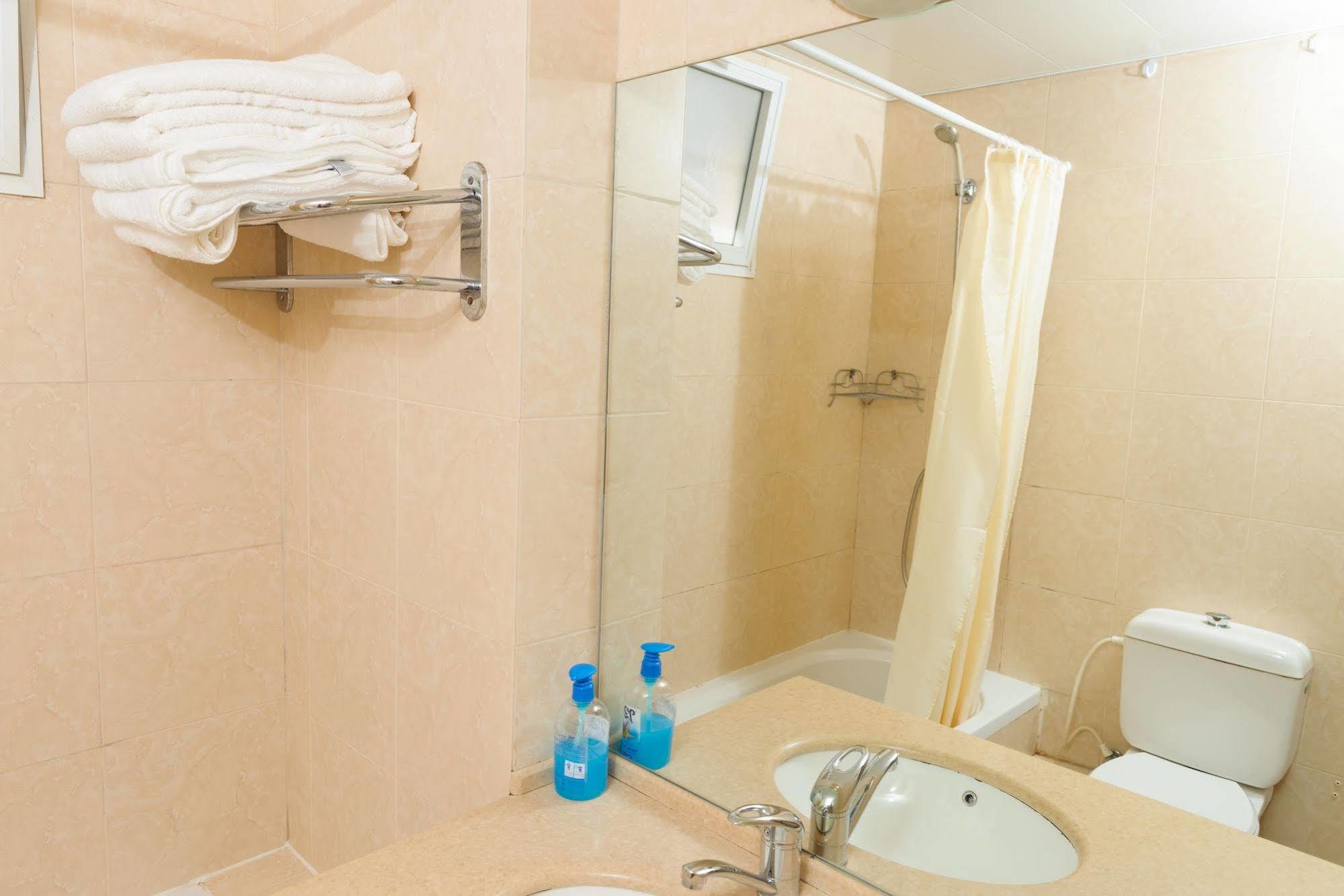 Tel Aviv Suites Appart hôtel Tel-Aviv
