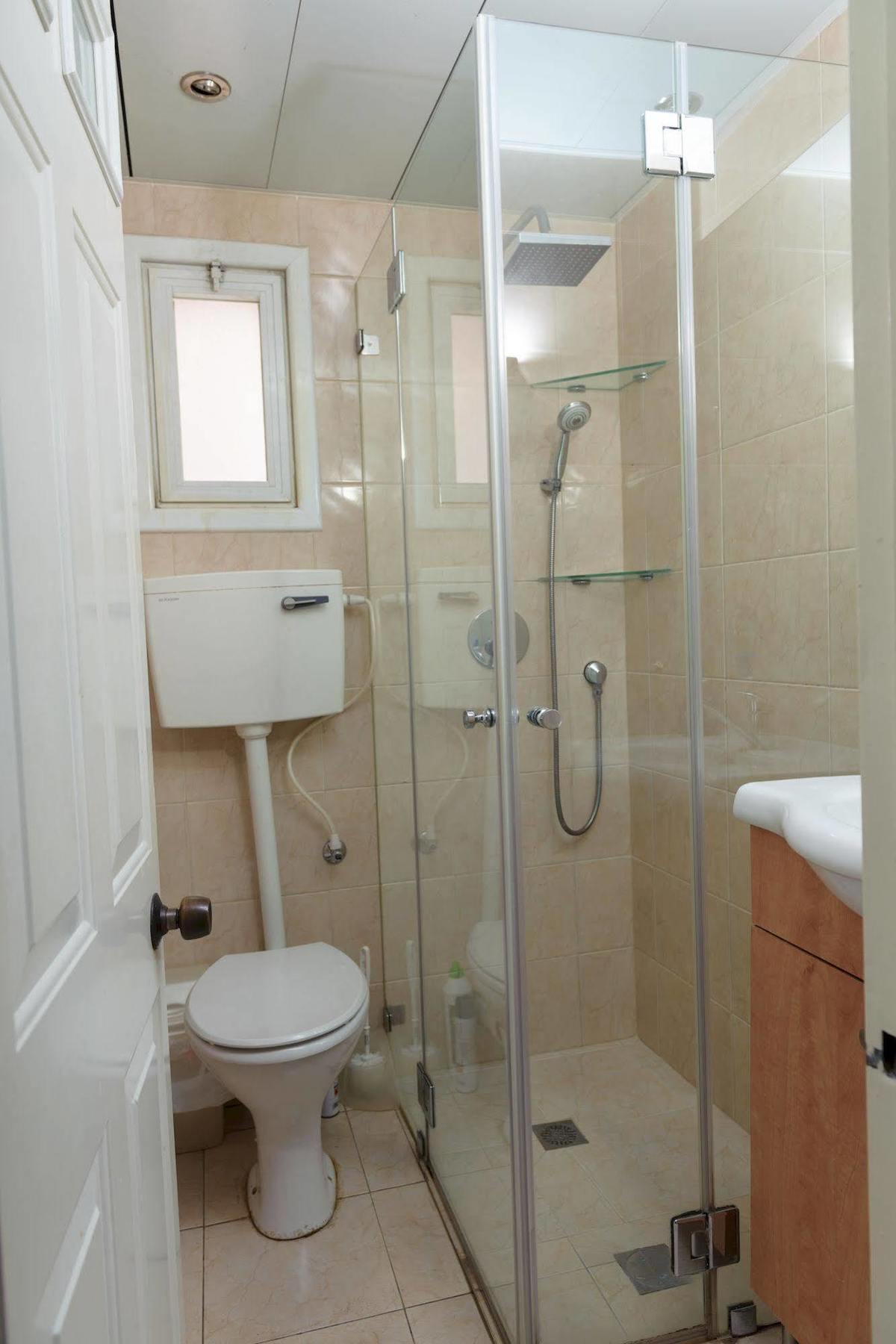 Appart hôtel Tel Aviv Suites 3*