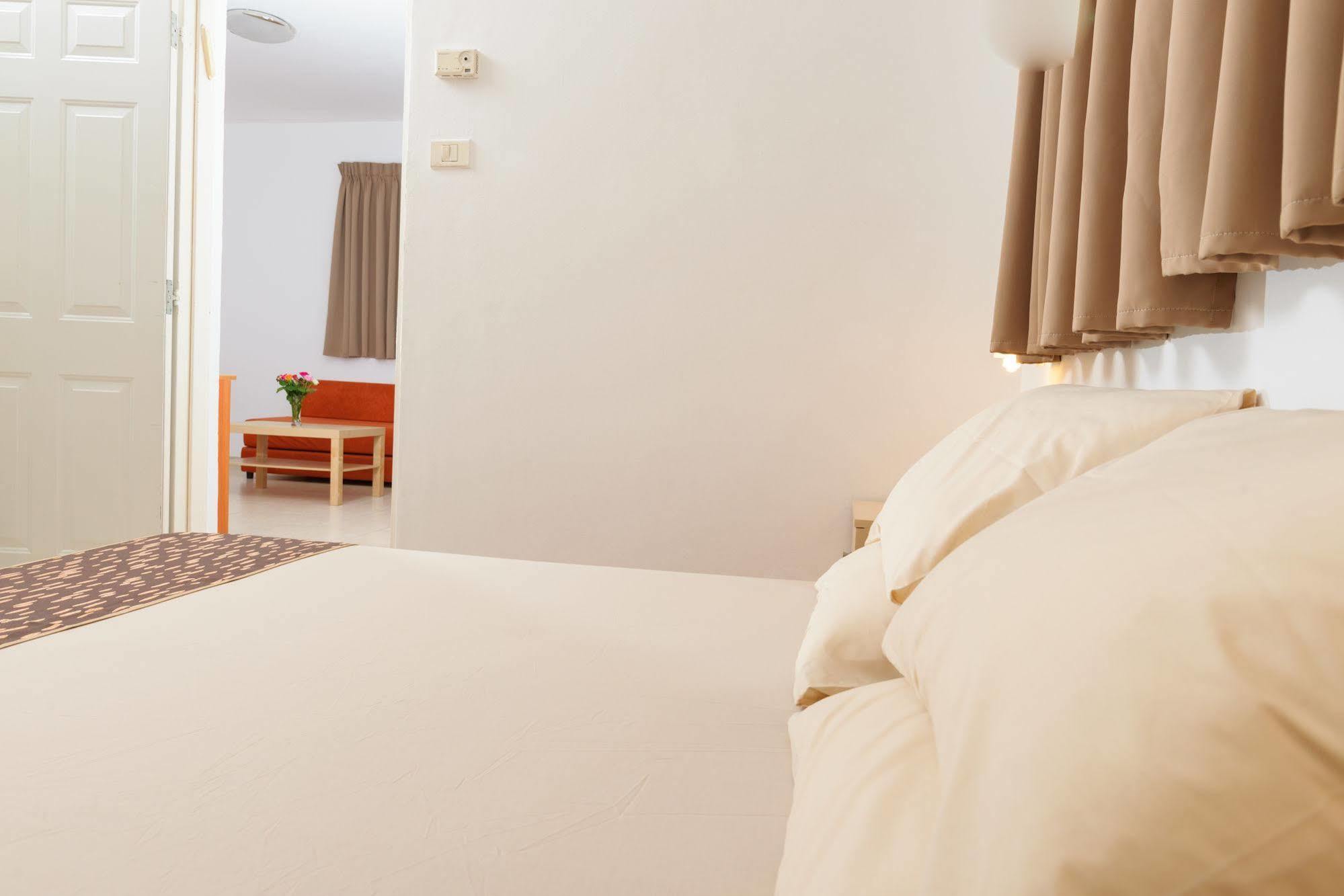 Tel Aviv Suites