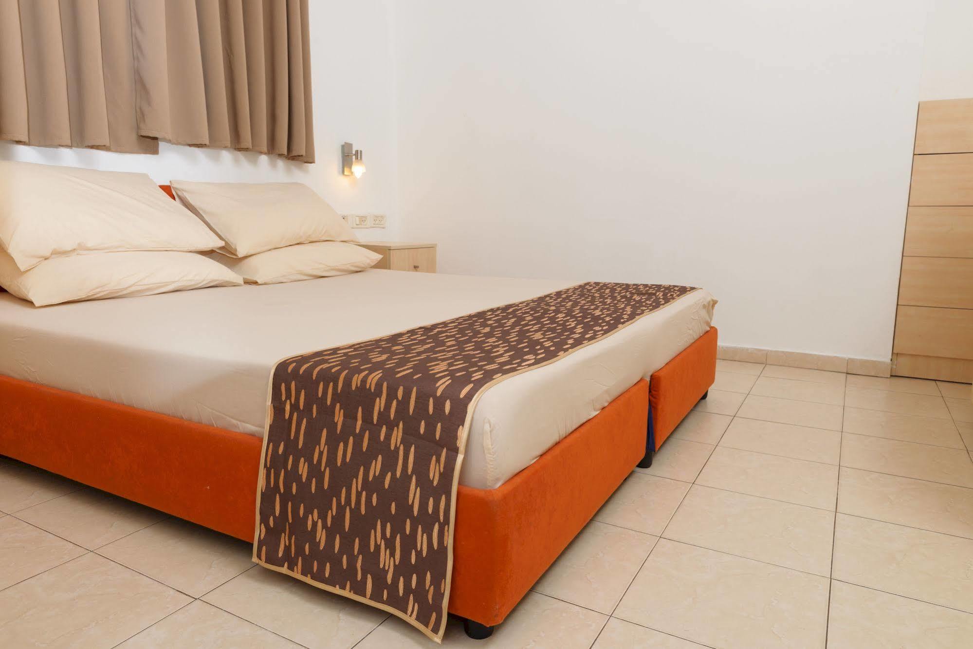 Tel Aviv Suites Appart hôtel Tel-Aviv