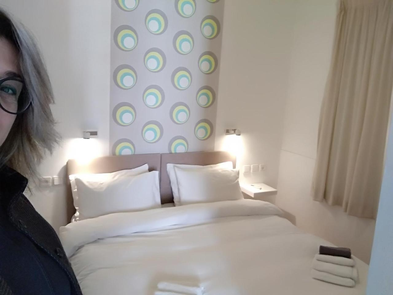 Tel Aviv Suites Appart hôtel