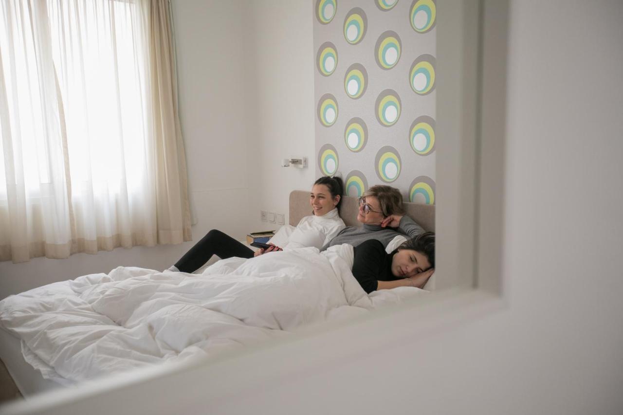 Tel Aviv Suites Tel-Aviv