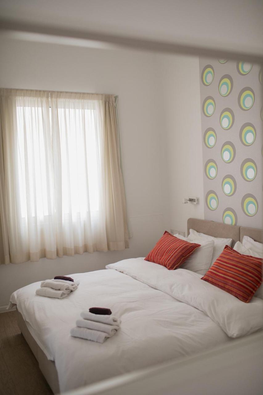Appart hôtel Tel Aviv Suites