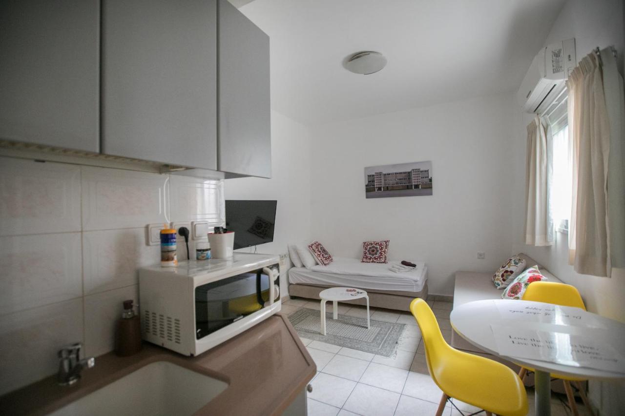 Tel Aviv Suites Appart hôtel Tel-Aviv