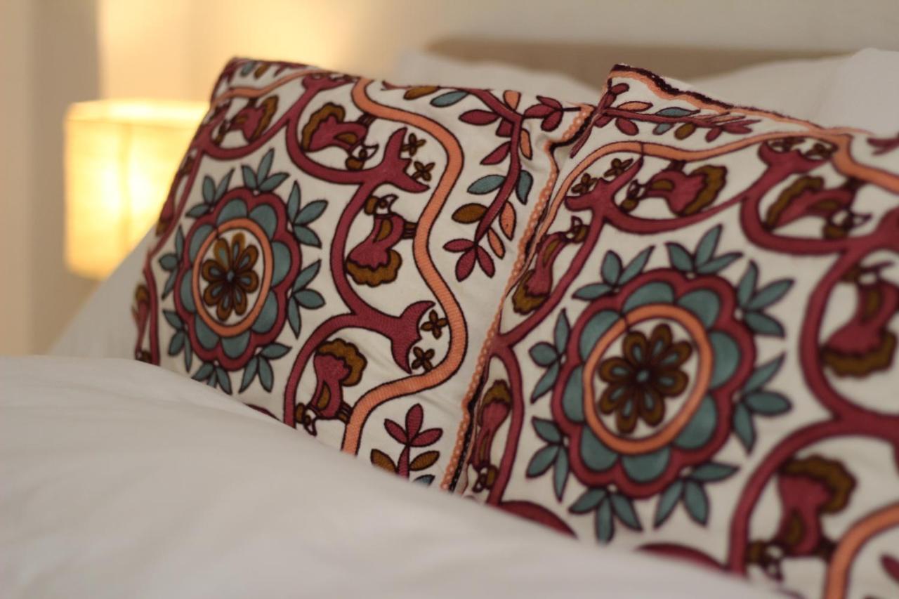 Appart hôtel Tel Aviv Suites