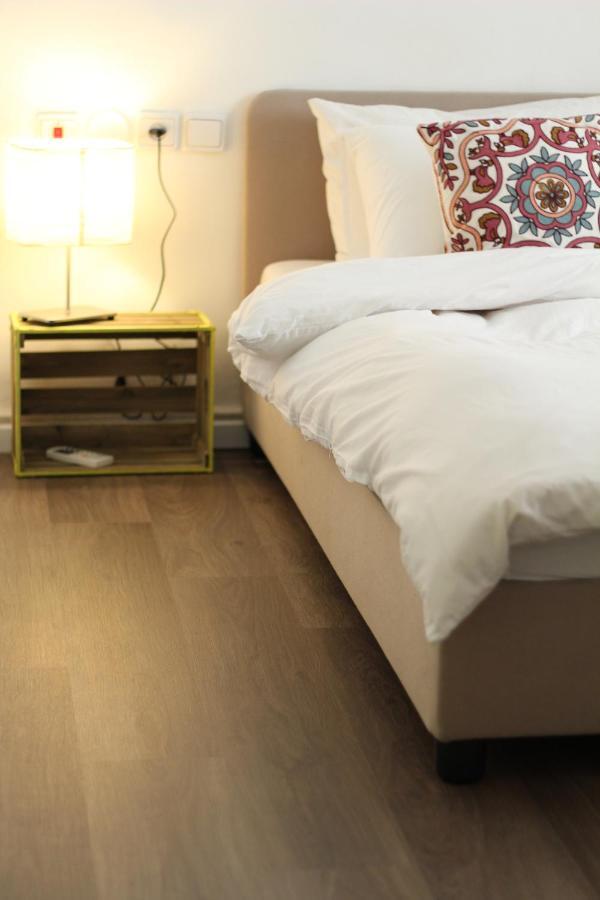 Tel Aviv Suites Appart hôtel Tel-Aviv