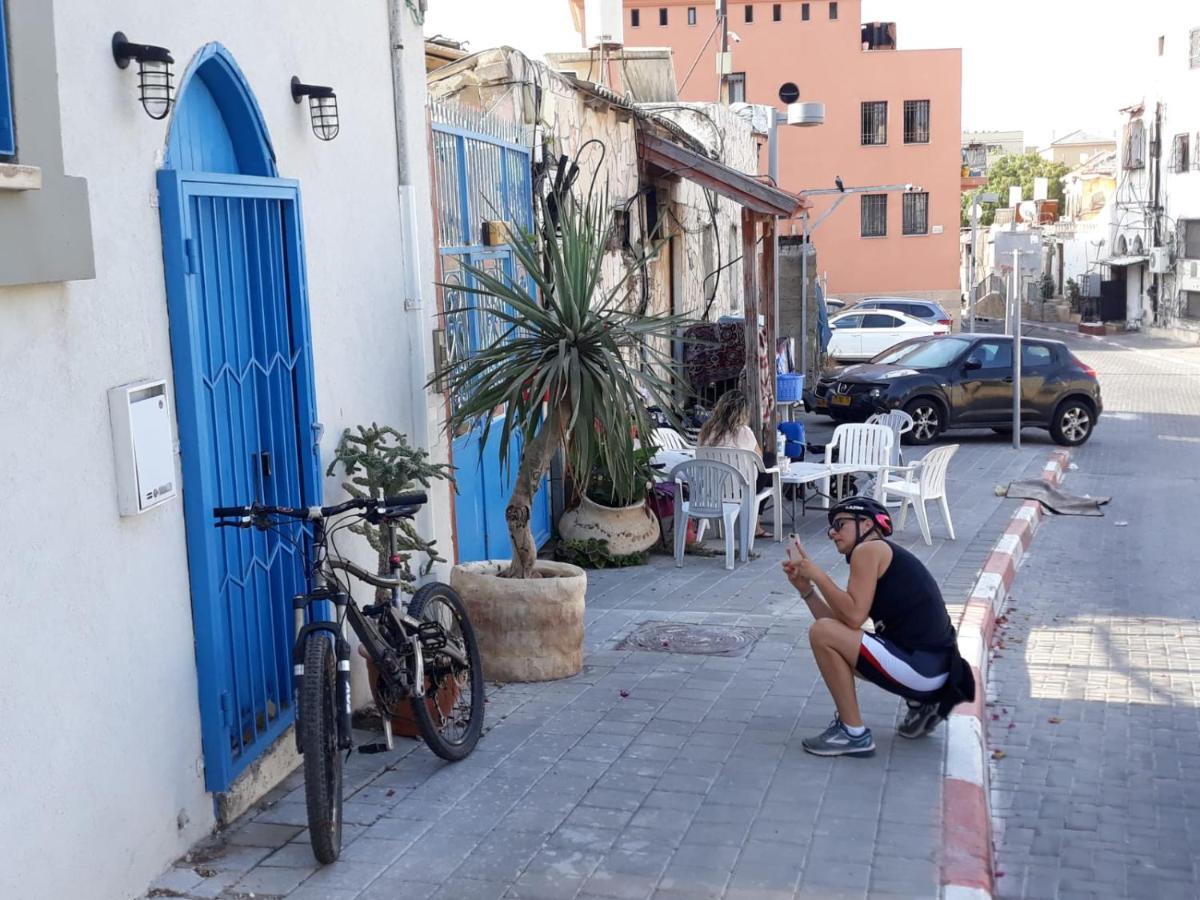 Tel Aviv Suites Appart hôtel Tel-Aviv